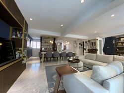 Holland Avenue (Queenstown), HDB Executive #358353471